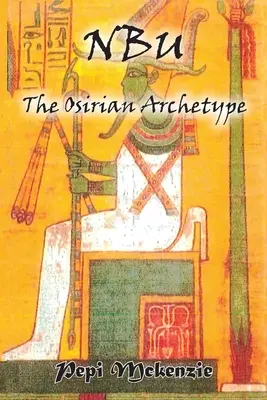 Ozyriański archetyp - The Osirian Archtype