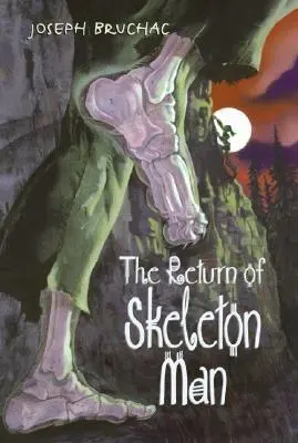 Powrót człowieka-szkieletu - The Return of Skeleton Man