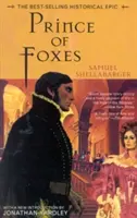 Książę Lisów: Najlepiej sprzedająca się epopeja historyczna - Prince of Foxes: The Best-Selling Historical Epic