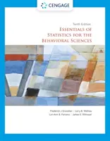 Podstawy statystyki dla nauk behawioralnych - Essentials of Statistics for the Behavioral Sciences