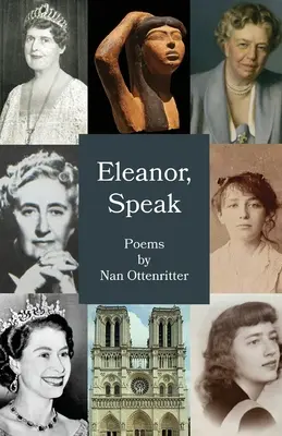 Eleanor, Speak