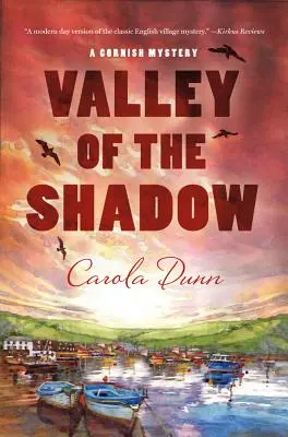 Dolina cienia - The Valley of the Shadow