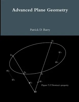 Zaawansowana geometria płaszczyzny - Advanced Plane Geometry