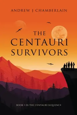 Ocaleni z Centauri - The Centauri Survivors