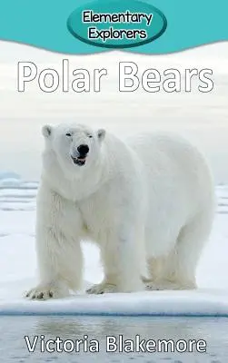 Niedźwiedzie polarne - Polar Bears