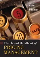 Oksfordzki podręcznik zarządzania cenami - The Oxford Handbook of Pricing Management