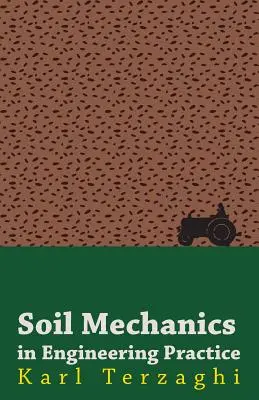 Mechanika gruntów w praktyce inżynierskiej - Soil Mechanics in Engineering Practice