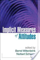 Niejawne miary postaw - Implicit Measures of Attitudes