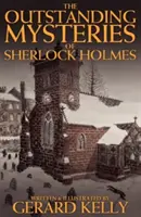 Niezwykłe tajemnice Sherlocka Holmesa - The Outstanding Mysteries of Sherlock Holmes