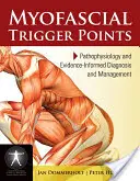 Mięśniowo-powięziowe punkty spustowe: Pathophysiology and Evidence-Informed Diagnosis and Management: Patofizjologia oraz diagnostyka i zarządzanie oparte na dowodach naukowych - Myofascial Trigger Points: Pathophysiology and Evidence-Informed Diagnosis and Management: Pathophysiology and Evidence-Informed Diagnosis and Managem