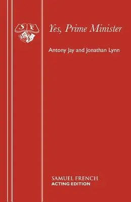 Tak, panie premierze - Yes, Prime Minister