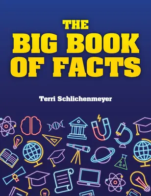 Wielka księga faktów - The Big Book of Facts