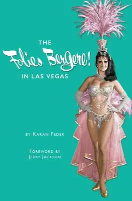 Folies Bergere w Las Vegas - The Folies Bergere in Las Vegas