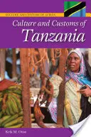 Kultura i zwyczaje Tanzanii - Culture and Customs of Tanzania