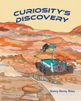 Odkrycie ciekawości - Curiosity's Discovery