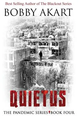 Pandemia: Quietus - Pandemic: Quietus