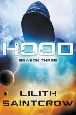 Hood: Sezon trzeci - Hood: Season Three