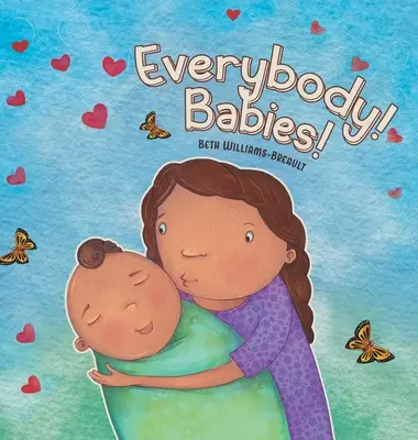 Wszyscy! Dzieci! - Everybody! Babies!