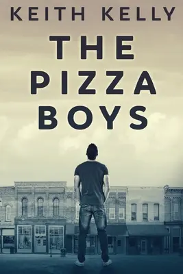 Chłopcy od pizzy - The Pizza Boys