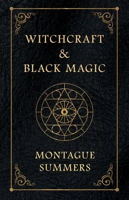 Czary i czarna magia - Witchcraft and Black Magic