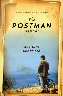 Listonosz (Il Postino) - The Postman (Il Postino)