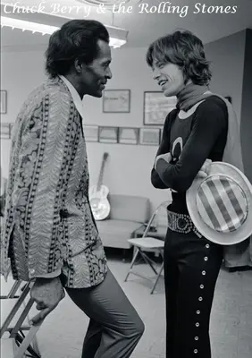 Chuck Berry i The Rolling Stones - Chuck Berry & The Rolling Stones