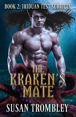 Koleżanka Krakena - The Kraken's Mate