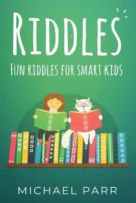 Zagadki: Zabawne zagadki dla mądrych dzieci - Riddles: Fun riddles for smart kids