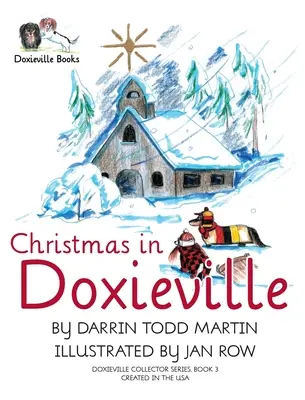 Boże Narodzenie w Doxieville - Christmas in Doxieville