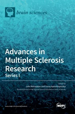 Postępy w badaniach nad stwardnieniem rozsianym - seria I - Advances in Multiple Sclerosis Research-Series I