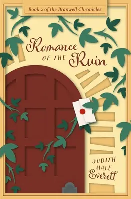 Romans ruin - Romance of the Ruin