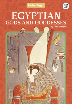 Egipscy bogowie i boginie - Egyptian Gods and Goddesses