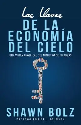 Las Llaves de la Economia del Cielo: Una Visita Angelical del Ministro de Finanzas