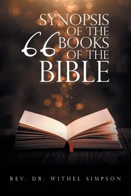 Streszczenie 66 ksiąg Biblii - Synopsis of the 66 Books of the Bible