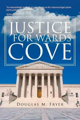 Sprawiedliwość dla Wards Cove - Justice for Wards Cove