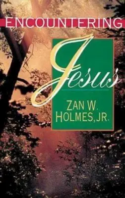 Spotkanie z Jezusem - Encountering Jesus