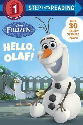 Witaj, Olafie! (Disney Frozen) - Hello, Olaf! (Disney Frozen)