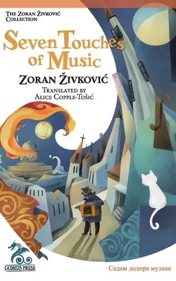 Siedem dotknięć muzyki - Seven Touches of Music