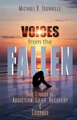 Voices from the Fallen: Prawdziwe historie o uzależnieniu, żałobie, wyzdrowieniu i odwadze - Voices from the Fallen: True Stories of Addiction, Grief, Recovery, and Courage