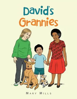 Babcie Dawida - David's Grannies