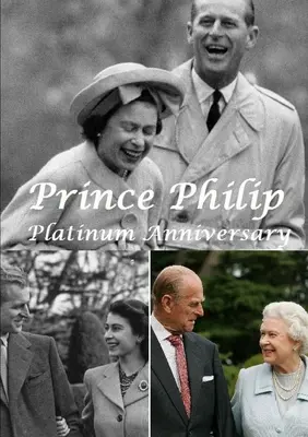 Książę Filip - Prince Philip