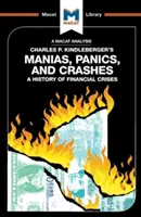 Analiza książki Charlesa P. Kindlebergera Manias, Panics, and Crashes: Historia kryzysów finansowych - An Analysis of Charles P. Kindleberger's Manias, Panics, and Crashes: A History of Financial Crises