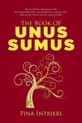 Księga Unus Sumus - The Book of Unus Sumus