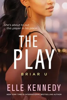 Gra - The Play