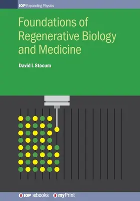 Podstawy biologii i medycyny regeneracyjnej - Foundations of Regenerative Biology and Medicine