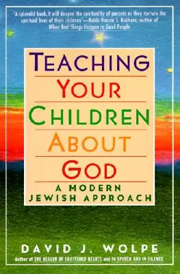 Nauczanie dzieci o Bogu PB - Teaching Yr Chldr Abt God PB