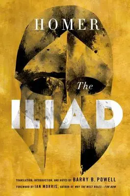 Iliada - Iliad