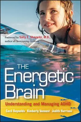 Energetyczny mózg - The Energetic Brain