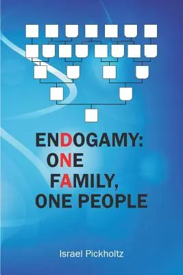 Endogamia: Jedna rodzina, jeden naród - Endogamy: One Family, One People