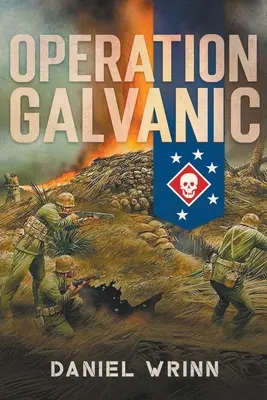 Operacja Galvanic - Operation Galvanic